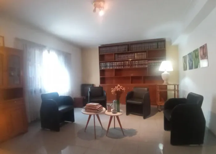 Casa Egea