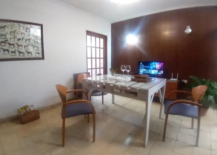 Casa Egea