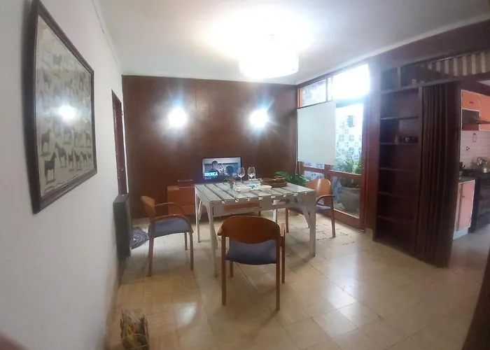 Casa Egea
