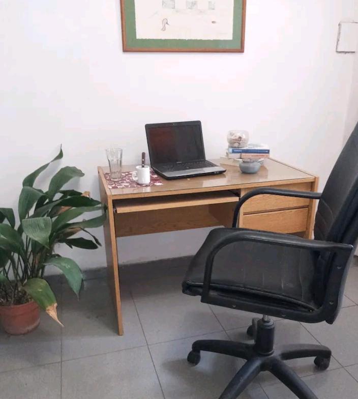 Holiday home Casa Egea San Rafael (Mendoza)