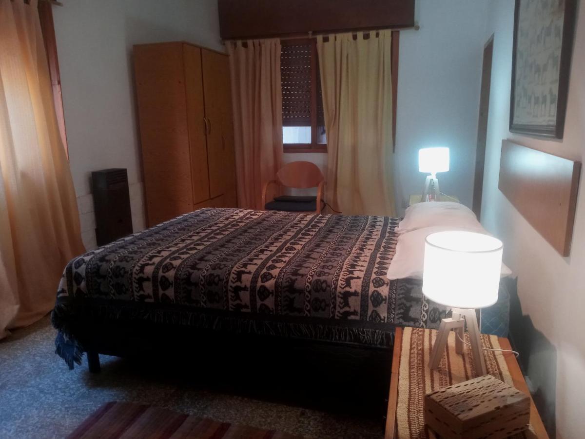 Casa Egea Holiday home