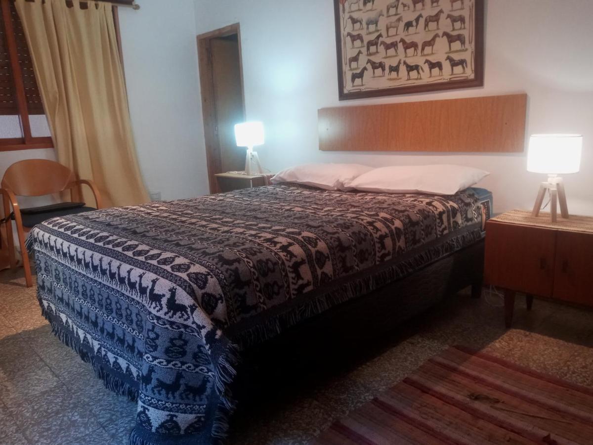 Casa Egea San Rafael (Mendoza)
