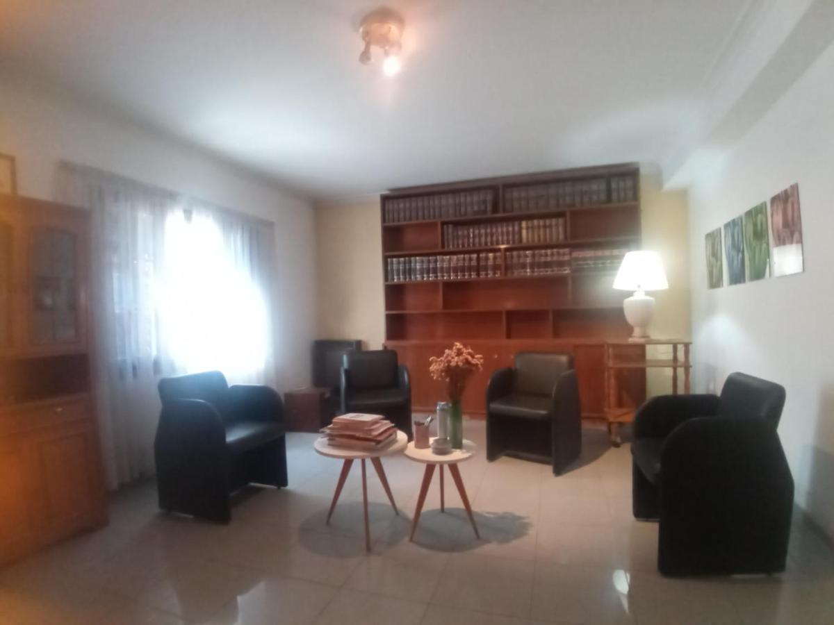 Holiday home Casa Egea *