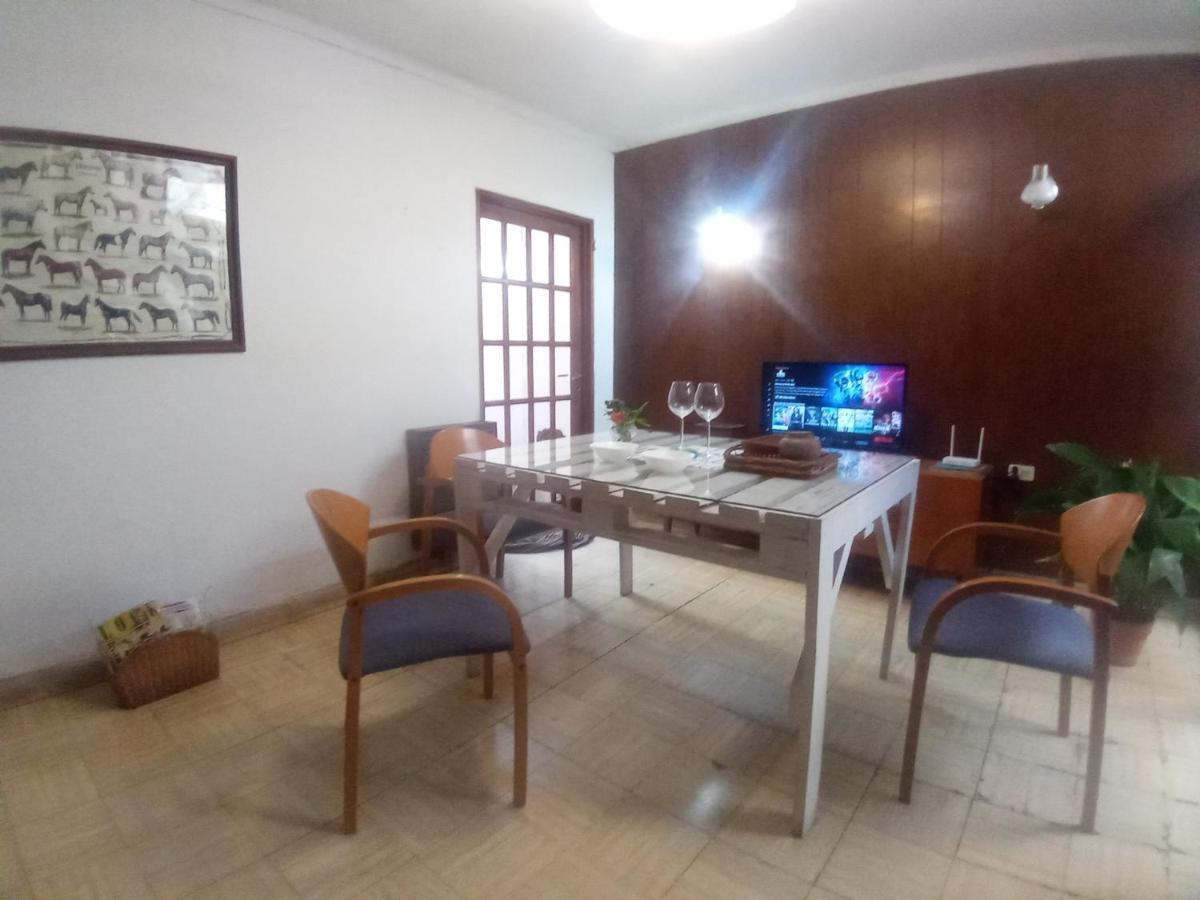 Casa Egea * San Rafael (Mendoza)