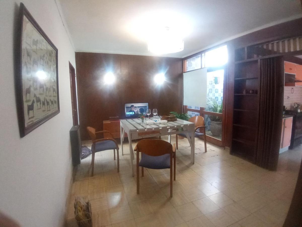Casa Egea Holiday home *