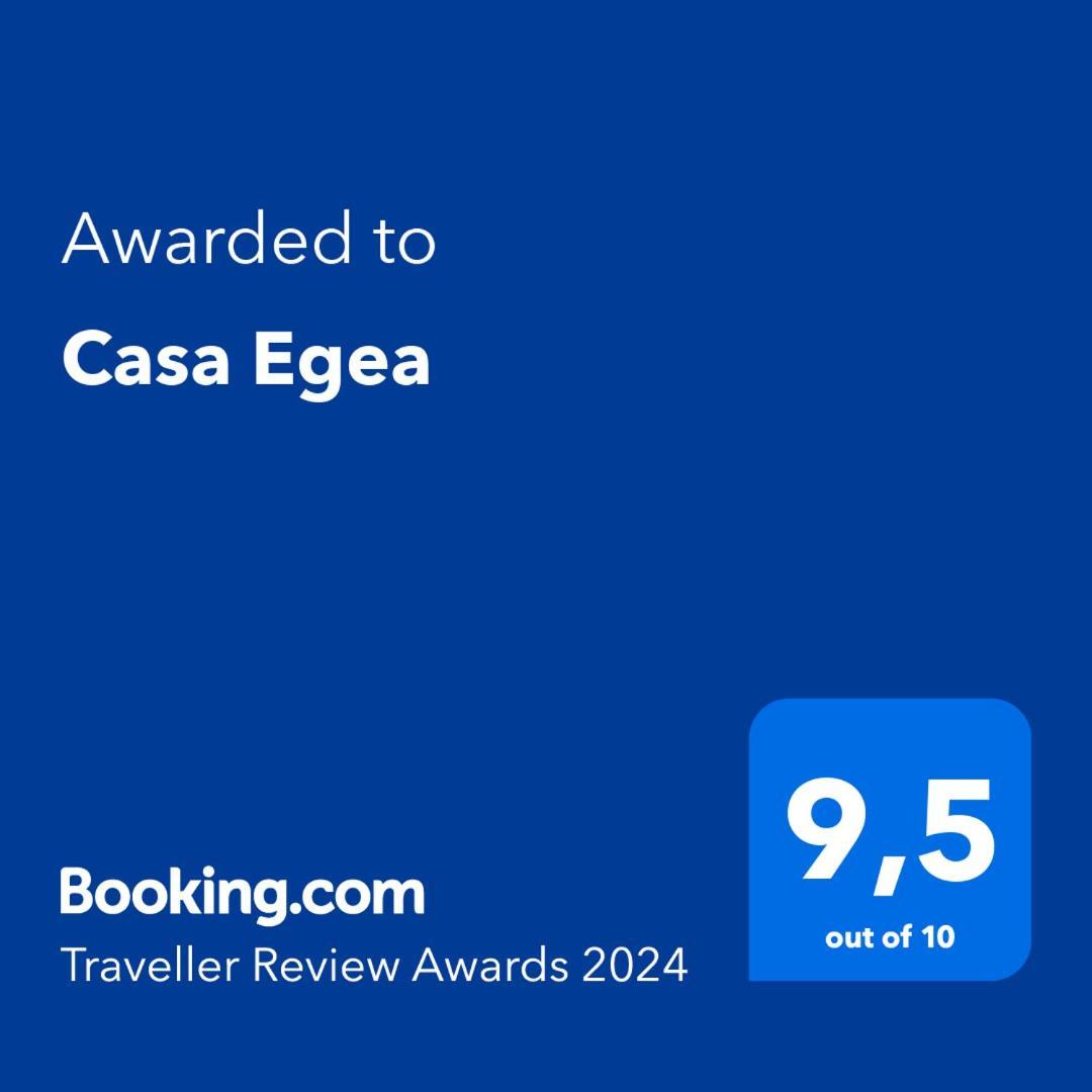 Casa Egea